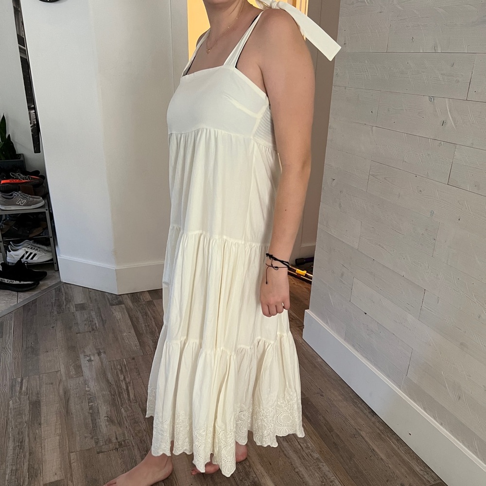 Jason wu dress xl